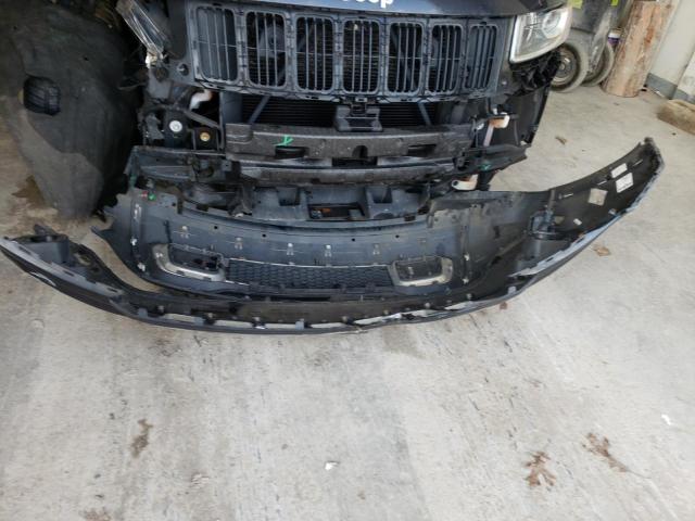 Photo 13 from auction – 2014 JEEP GRAND CHER with VIN 1C4RJFBG8EC566947