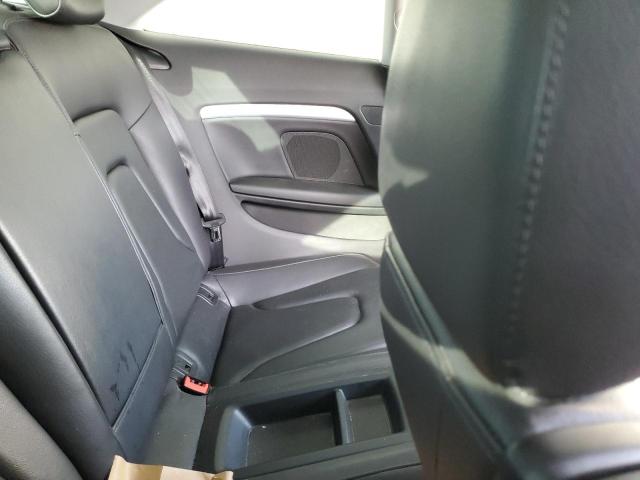 Photo 10 from auction – 2012 AUDI A5 PREMIUM with VIN WAULFAFRXCA002809