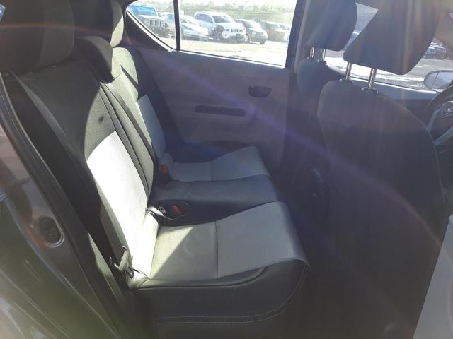 Photo 10 from auction – 2012 TOYOTA PRIUS C with VIN JTDKDTB35C1021530