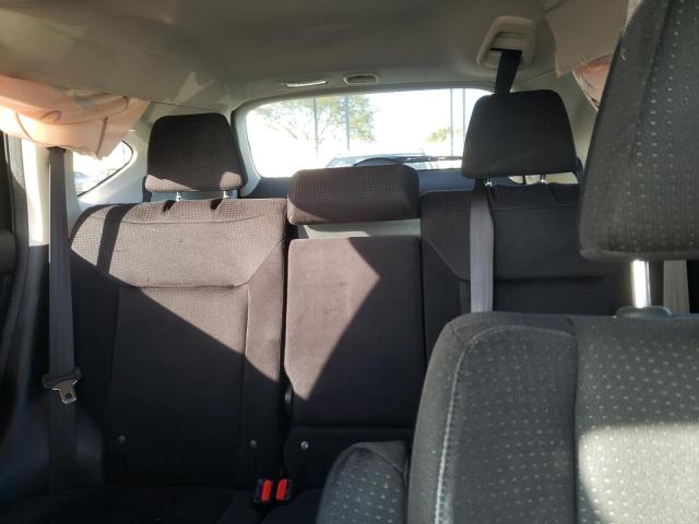 Photo 10 from auction – 2012 HONDA CR-V EX with VIN JHLRM3H50CC012619