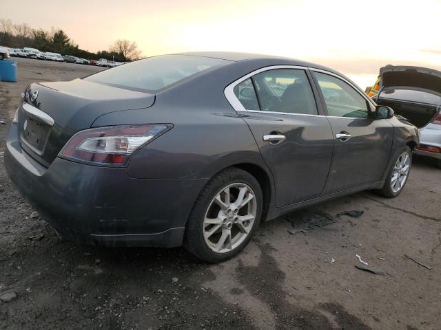 Photo 3 from auction – 2013 NISSAN MAXIMA S with VIN 1N4AA5AP1DC820317