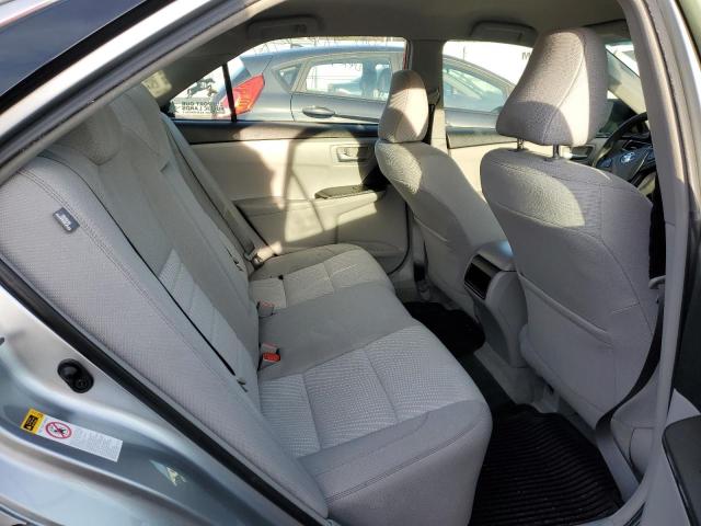 Photo 10 from auction – 2017 TOYOTA CAMRY LE with VIN 4T1BF1FK6HU376322