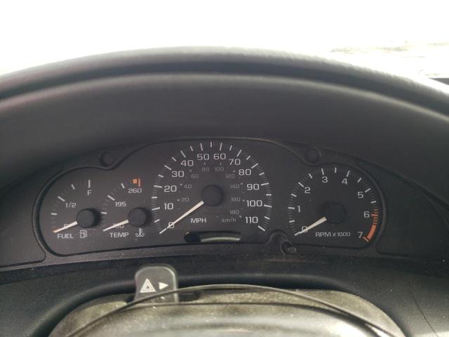 Photo 9 from auction – 2005 CHEVROLET CAVALIER with VIN 1G1JC52F557183171