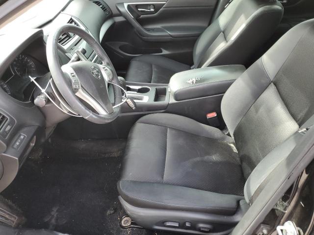 Photo 7 from auction – 2017 NISSAN ALTIMA 2.5 with VIN 1N4AL3AP9HC492388