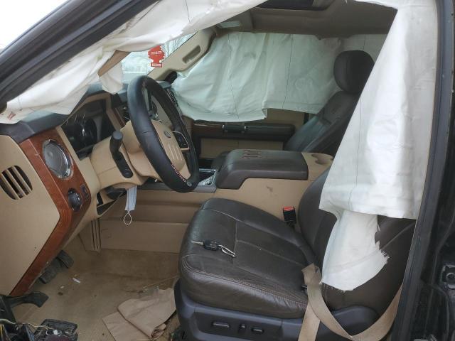 Photo 7 from auction – 2016 FORD F250 SUPER with VIN 1FT7W2BT6GEA80269