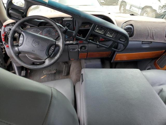Photo 8 from auction – 1998 DODGE RAM 1500 with VIN 1B7HC13Z8WJ104555
