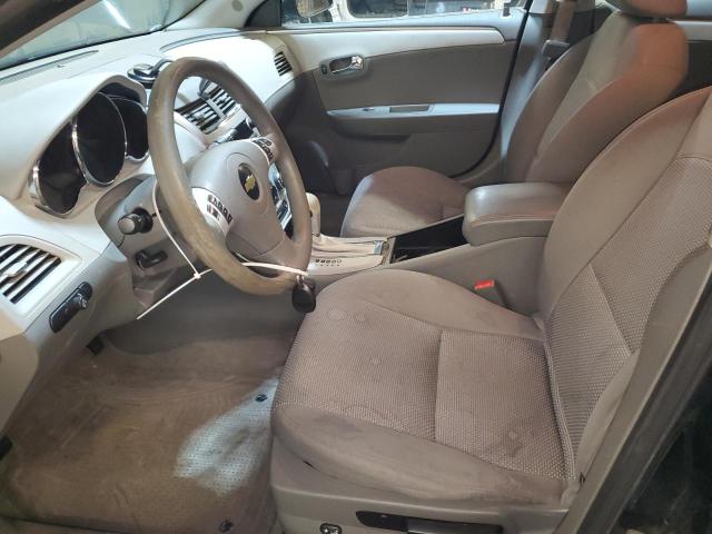Photo 7 from auction – 2011 CHEVROLET MALIBU 1LT with VIN 1G1ZC5E1XBF280547