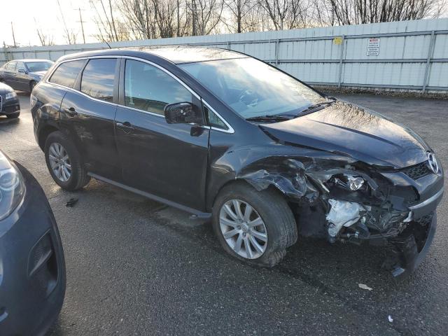 صورة رقم 4 من المزاد - 2010 MAZDA CX-7 مع VIN JM3ER2WM6A0327769