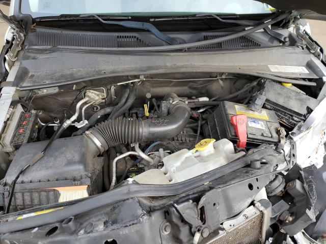 Photo 11 from auction – 2008 DODGE NITRO SXT with VIN 1D8GU28K88W181766