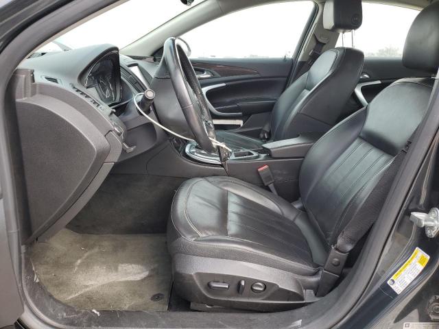 Photo 7 from auction – 2016 BUICK REGAL with VIN 2G4GK5EX2G9176524