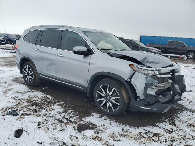 Photo 4 from auction – 2020 HONDA PILOT TOUR with VIN 5FNYF6H96LB005071