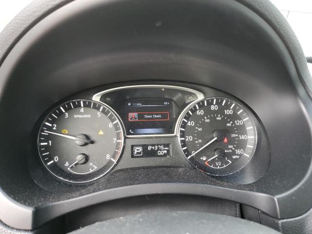 Photo 9 from auction – 2014 NISSAN ALTIMA 2.5 with VIN 1N4AL3AP5EC154174