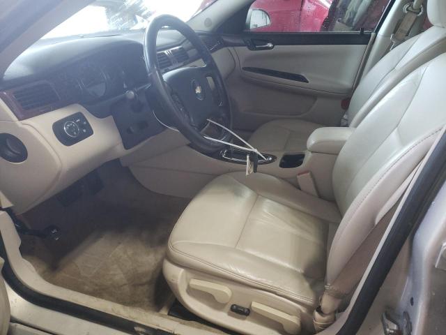 Photo 7 from auction – 2009 CHEVROLET IMPALA 1LT with VIN 2G1WT57KX91150259