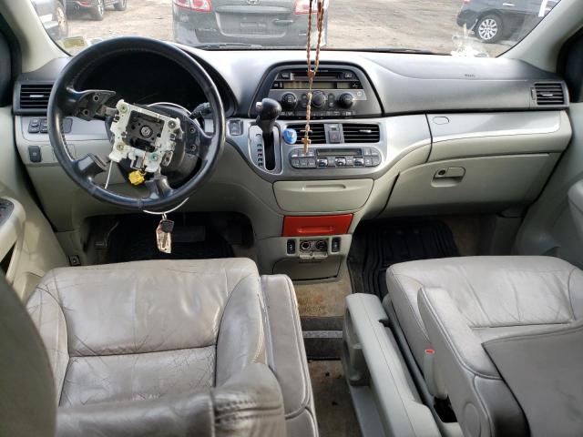 Photo 8 from auction – 2007 HONDA ODYSSEY EX with VIN 5FNRL38627B032226
