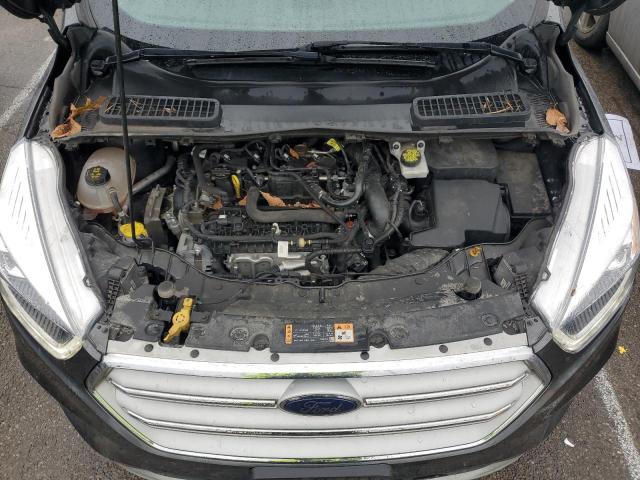 Photo 12 from auction – 2019 FORD ESCAPE SEL with VIN 1FMCU9HD7KUB30779