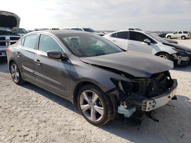 Photo 4 from auction – 2013 ACURA ILX 20 PRE with VIN 19VDE1F58DE005528