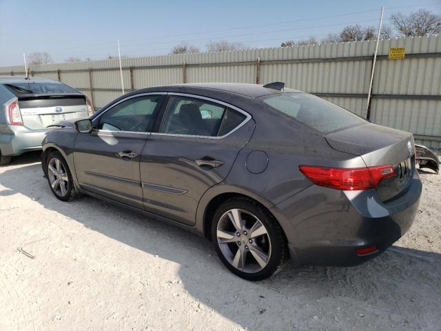 Photo 2 from auction – 2013 ACURA ILX 20 PRE with VIN 19VDE1F58DE005528