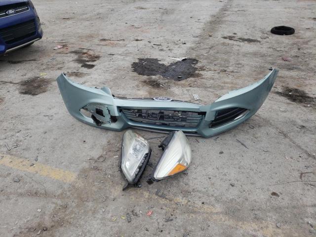 Photo 13 from auction – 2013 FORD ESCAPE SEL with VIN 1FMCU0HX6DUC70198