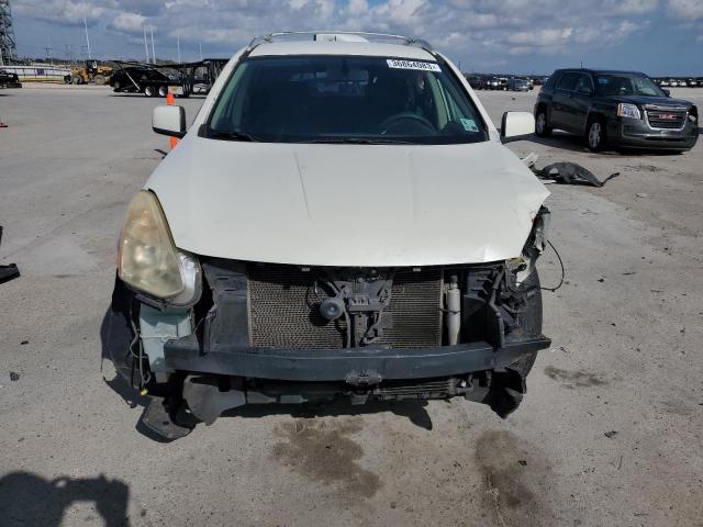 Photo 5 from auction – 2010 NISSAN ROGUE with VIN JN8AS5MT5AW501470