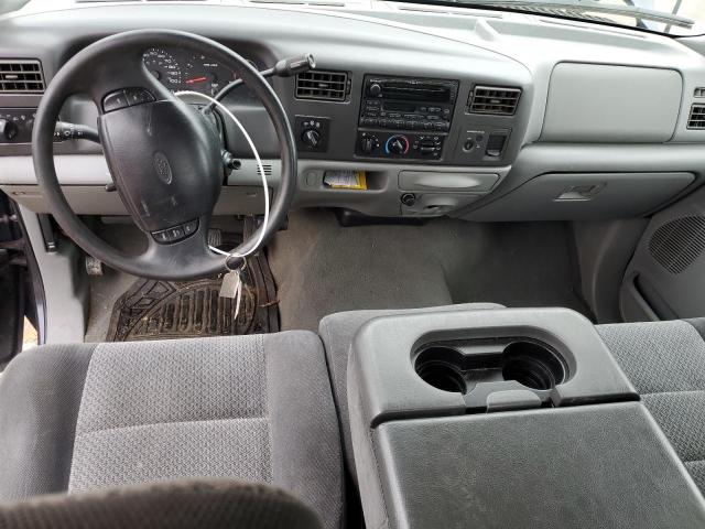 Photo 8 from auction – 2002 FORD F250 SUPER with VIN 1FTNX21F62EC60344