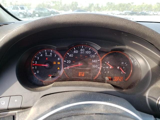 Photo 9 from auction – 2008 NISSAN ALTIMA 3.5 with VIN 1N4BL24EX8C103234