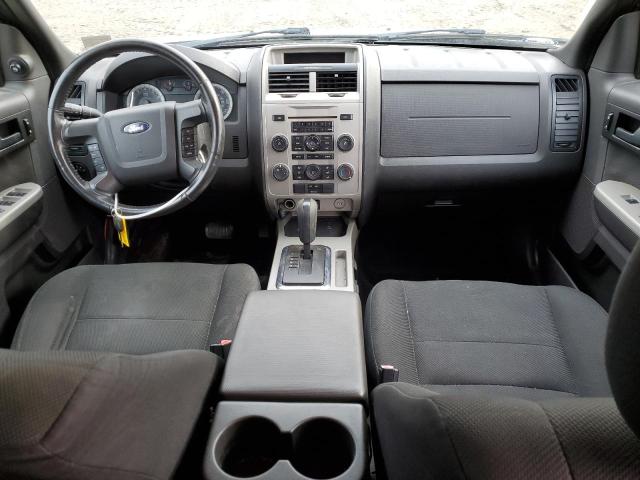 Photo 8 from auction – 2009 FORD ESCAPE XLT with VIN 1FMCU93G59KC56758