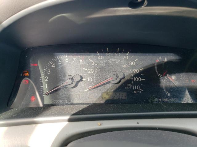 Photo 9 from auction – 2005 TOYOTA COROLLA CE with VIN 1NXBR30E85Z467464