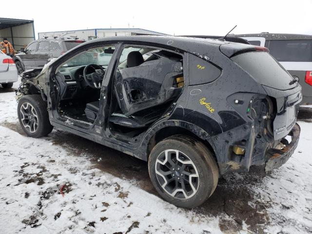 Photo 2 from auction – 2017 SUBARU CROSSTREK with VIN JF2GPABC0HG232092