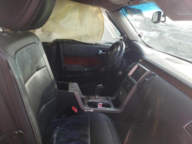 Photo 7 from auction – 2010 FORD FLEX LIMIT with VIN 2FMGK5DC4ABA46565
