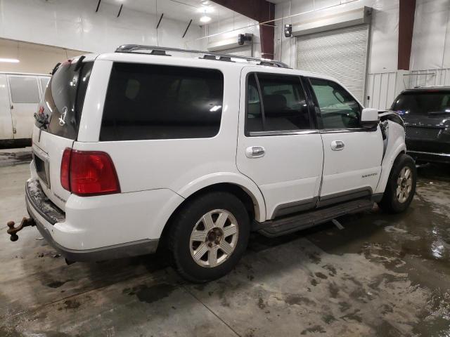 Photo 3 from auction – 2004 LINCOLN NAVIGATOR with VIN 5LMFU28R74LJ13762