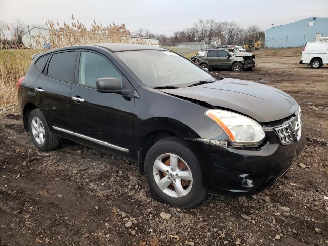 Photo 4 from auction – 2012 NISSAN ROGUE S with VIN JN8AS5MV5CW355088