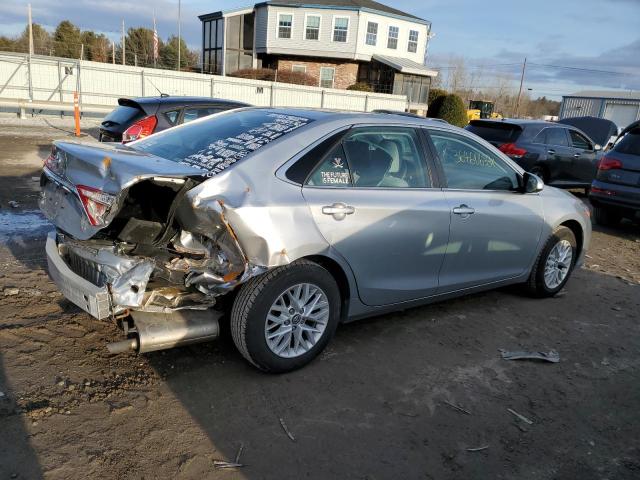 Photo 3 from auction – 2017 TOYOTA CAMRY LE with VIN 4T1BF1FK6HU376322