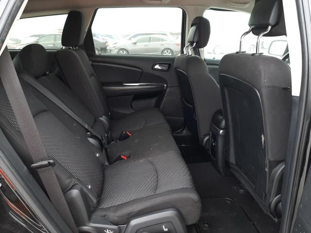 Photo 11 from auction – 2013 DODGE JOURNEY SX with VIN 3C4PDCBBXDT729621