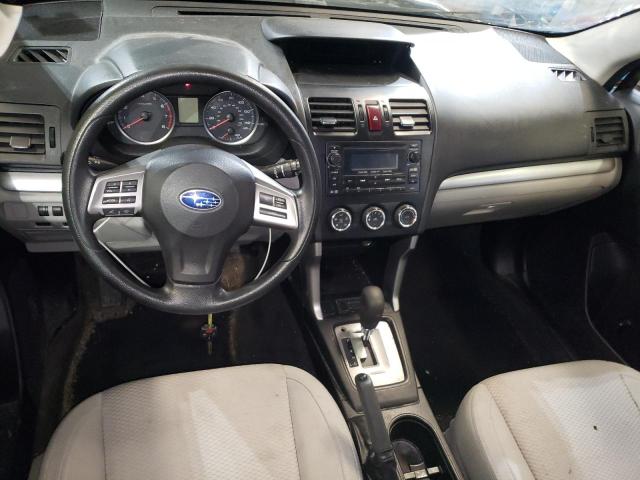 Photo 8 from auction – 2014 SUBARU FORESTER 2 with VIN JF2SJAAC1EH464803