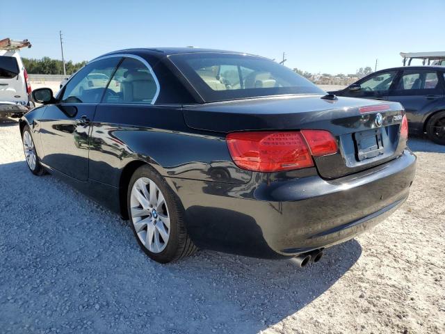 Photo 2 from auction – 2012 BMW 328 I with VIN WBADW3C58CE822834