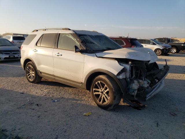 Photo 4 from auction – 2014 FORD EXPLORER X with VIN 1FM5K7D81EGC47367