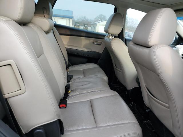 Photo 11 from auction – 2013 MAZDA CX-9 TOURI with VIN JM3TB3CV7D0408279
