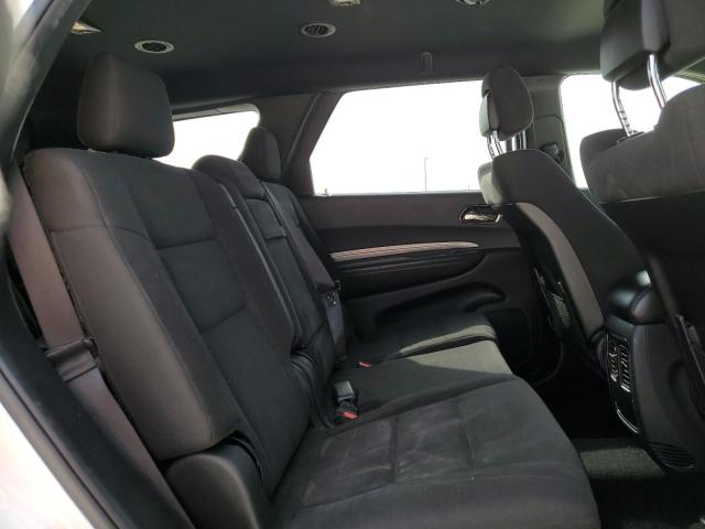 Photo 11 from auction – 2019 DODGE DURANGO GT with VIN 1C4RDJDG7KC733978