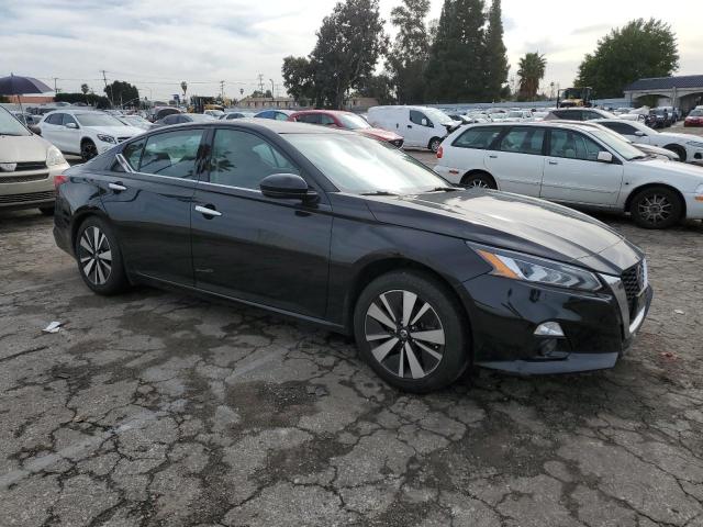 Photo 4 from auction – 2019 NISSAN ALTIMA SL with VIN 1N4BL4EV5KC210399