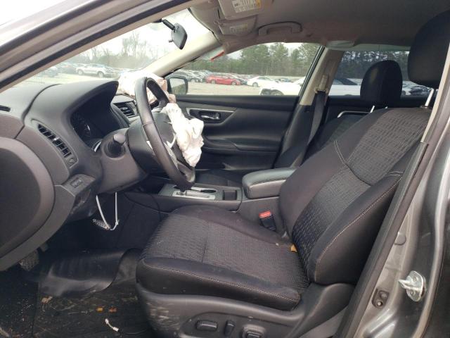 Photo 7 from auction – 2016 NISSAN ALTIMA 2.5 with VIN 1N4AL3AP2GC159822