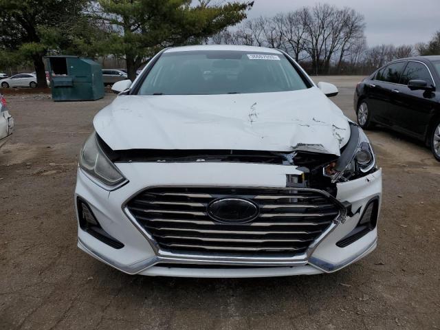 Photo 5 from auction – 2019 HYUNDAI SONATA SE with VIN 5NPE24AF9KH784176
