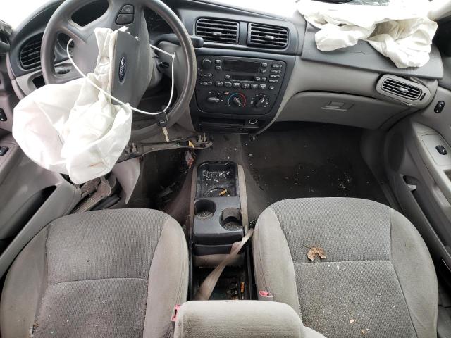 Photo 8 from auction – 2001 FORD TAURUS SES with VIN 1FAFP55U91A102901