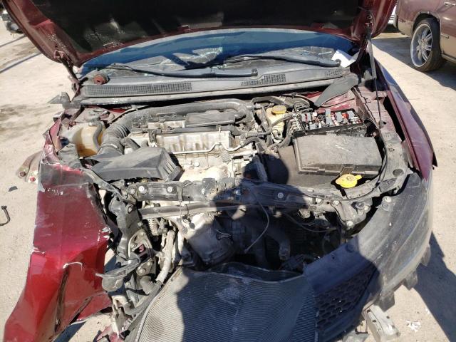 Photo 11 from auction – 2015 CHRYSLER 200 S with VIN 1C3CCCBB0FN564915