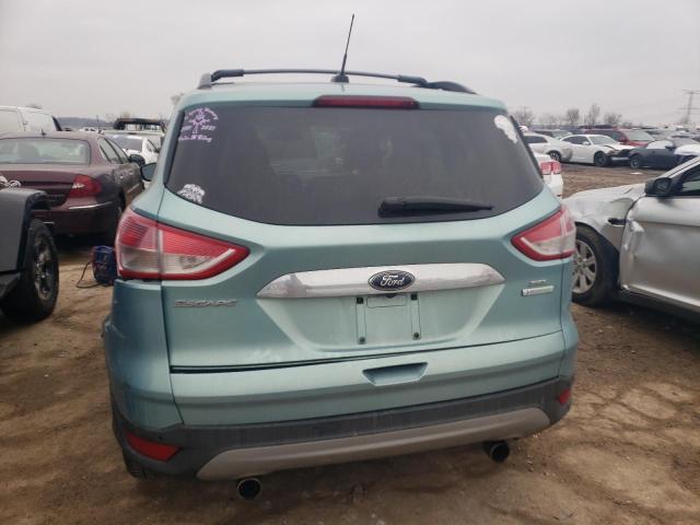 Photo 6 from auction – 2013 FORD ESCAPE SEL with VIN 1FMCU0HX2DUC77830
