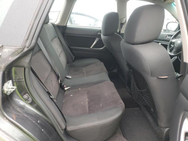 Photo 11 from auction – 2009 SUBARU OUTBACK with VIN 4S4BP60C496311678
