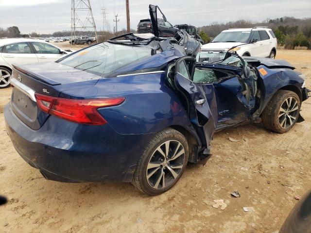 Photo 3 from auction – 2018 NISSAN MAXIMA 3.5 with VIN 1N4AA6AP1JC393190