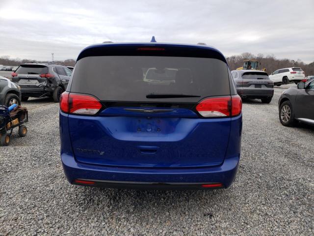Photo 6 from auction – 2018 CHRYSLER PACIFICA T with VIN 2C4RC1BG1JR293994