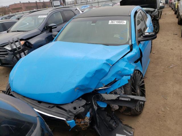 Photo 5 from auction – 2018 FORD TAURUS SEL with VIN 1FAHP2E87JG115038