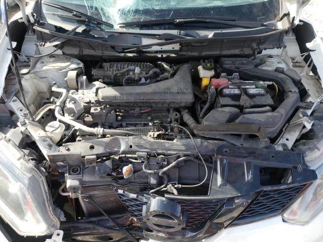 صورة رقم 11 من المزاد - 2015 NISSAN ROGUE S مع VIN KNMAT2MT9FP522220