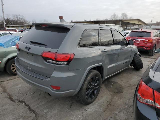 Photo 3 from auction – 2021 JEEP GRAND CHER with VIN 1C4RJFAG3MC759555